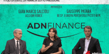 Spread sotto pressione, la lezione che arriva dalla Francia