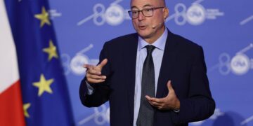 Ad Aldo Cazzullo l’onorificenza ‘San Tommaso d’Aquino’
