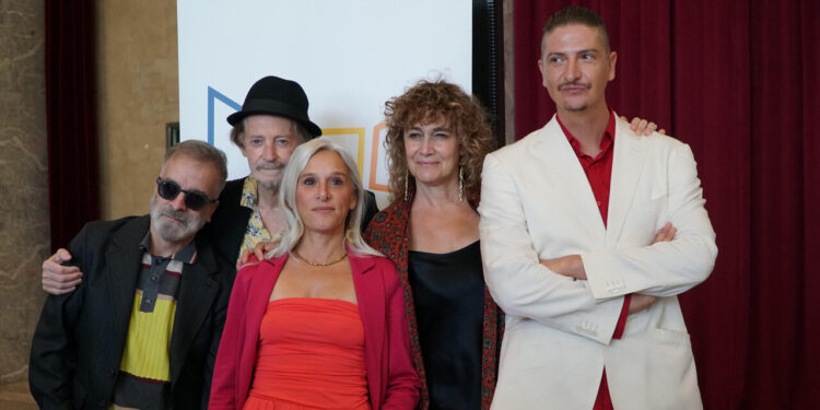 Marcello Fois vince per un soffio il Premio Campiello 2026