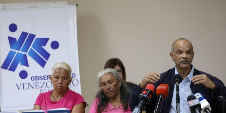 Venezuela, quattro detenuti tra i 63 e i 72 anni morti in carcere in appena 12 giorni