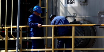 Il petrolio chiude in rialzo a New York a 91,85 dollari