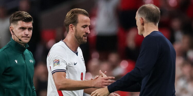 Nations League: Inghilterra-Repubblica Ceca 3-0