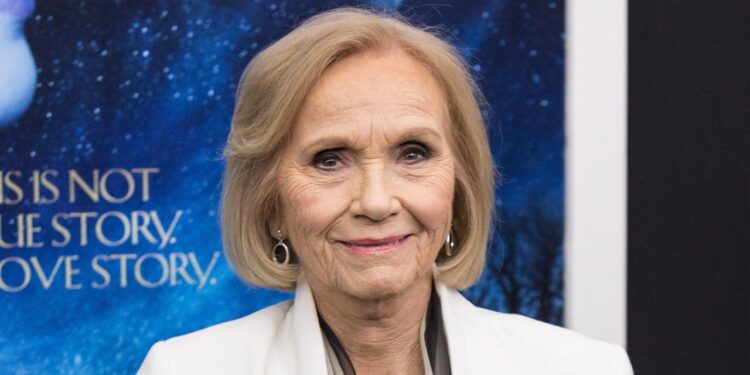 Addio a Eva Marie Saint, vinse l’Oscar per Fronte del Porto