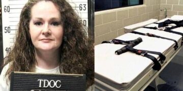 Christa Pike sopravvive a due iniezioni letali, ma è in fin di vita: è incosciente, attaccata al respiratore con le braccia ustionate