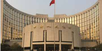Banche, la Cina sforbicia: ridotte di quasi 1/4. A cosa serve il consolidamento