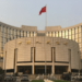 Banche, la Cina sforbicia: ridotte di quasi 1/4. A cosa serve il consolidamento