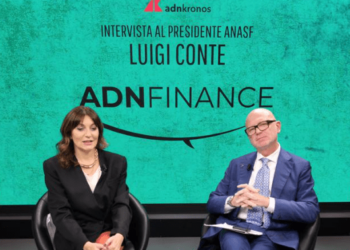 Risparmio, Conte (Anasf): “Quasi 1.600 miliardi sui conti correnti, l’inflazione ne erode il valore”