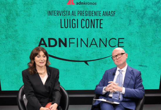 Risparmio, Conte (Anasf): “Quasi 1.600 miliardi sui conti correnti, l’inflazione ne erode il valore”