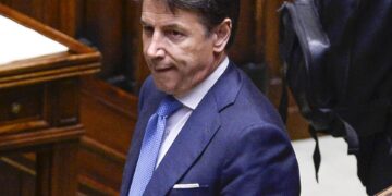 Campo largo, Conte in pressing: “Subito programma e poi primarie”