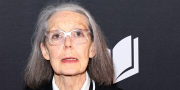 Anne Carson, la notizia del Nobel in Islanda ‘ascoltando il vento’
