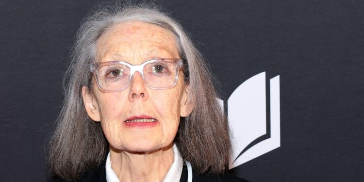 Anne Carson, la notizia del Nobel in Islanda ‘ascoltando il vento’
