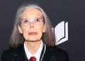 Il Nobel per la Letteratura a Anne Carson.: ‘Darò i soldi del premio in beneficenza’