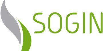 Sogin, Stefano Grassi presidente, Lodovico Mazzolin amministratore delegato
