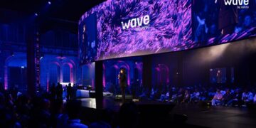 Chiude a Torino Wave by Vento, l’Europa cerca i suoi giganti tech