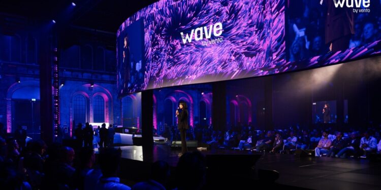 Chiude a Torino Wave by Vento, l’Europa cerca i suoi giganti tech
