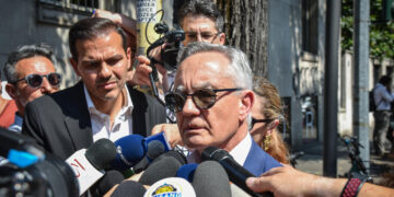 Garlasco, il pm non autorizzò Garofano ad entrare in casa Poggi