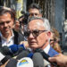 Garlasco, il pm non autorizzò Garofano ad entrare in casa Poggi