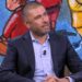 Di Battista in studio a DiMartedì: “Ho iniziato le terapie per il tumore, ci sono tutte le carte per guarire”
