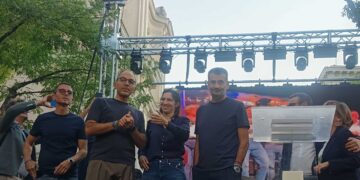 Schlein (Pd), ‘toccherà a noi abbassare le bollette e aumentare gli stipendi’