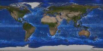Le correnti oceaniche di Perpetual Ocean 2 della NASA conquistano il web – Il video