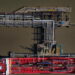 Il petrolio chiude in brusco calo a New York, a -3,48%