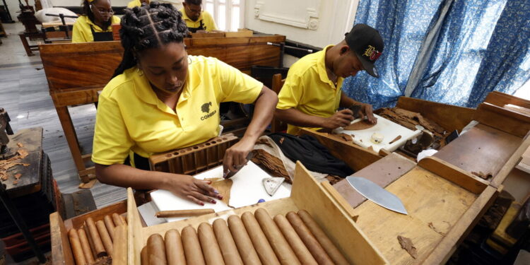 Cuba, British American Tobacco cede la quota nella joint venture Brascuba
