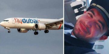 Volo FlyDubai, il copilota e il piano contro Israele: “Volevo vendicare Gaza”