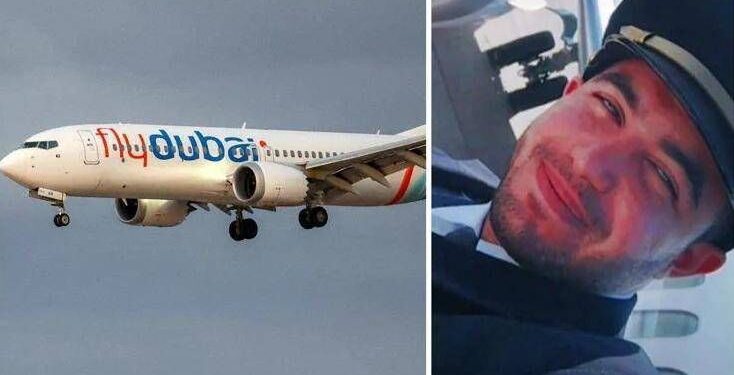 Volo FlyDubai, il copilota e il piano contro Israele: “Volevo vendicare Gaza”