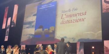 Campiello, Marcello Fois vince l’edizione 2026 con ‘L’immensa distrazione’. La dedica a Murgia: “Una donna bellissima”