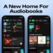 Spotify Audiobooks, arrivano oltre 350mila titoli e 14mila in italiano