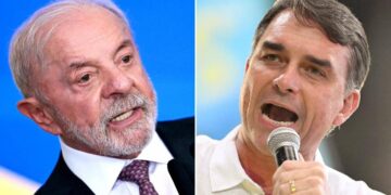 Elezioni presidenziali in Brasile, Bolsonaro e Lula al ballottaggio