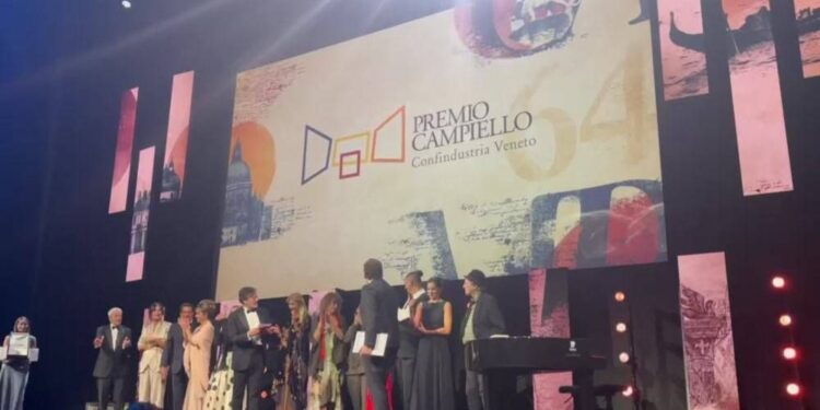 Marcello Fois vince il Premio Campiello 2026: la proclamazione