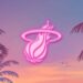 I Miami Heat diventano Vice City: match nel segno di Grand Theft Auto VI