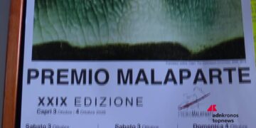 Premio Malaparte 2026, a Capri il riconoscimento a Samanta Schweblin