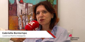 Premio Malaparte a Samanta Schweblin: Buontempo (curatrice), ‘ìl premio guarda ai giovani e ai tempi che viviamo”