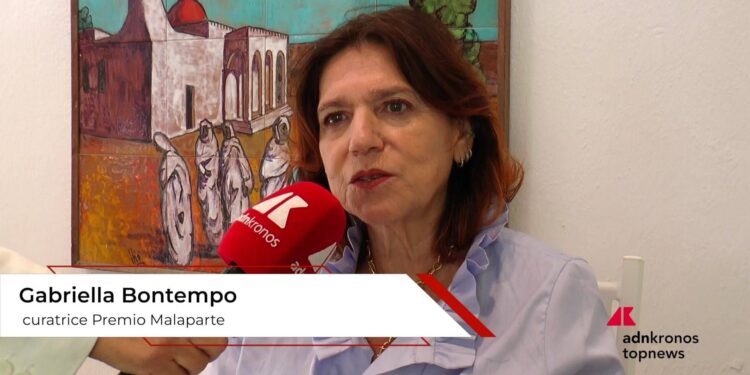 Premio Malaparte a Samanta Schweblin: Buontempo (curatrice), ‘ìl premio guarda ai giovani e ai tempi che viviamo”