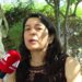Premio Malaparte, Samanta Schweblin (scrittrice) : “Felice che il premio sia andato a racconti, è il genere che mi chiama”
