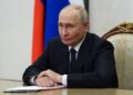 Ucraina-Russia, Kiev spezza l’assedio di Putin nel Donetsk. Gli inviati di Zelensky in Usa