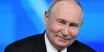 Ucraina-Russia, Putin prepara spallata con i missili low cost: lo scenario