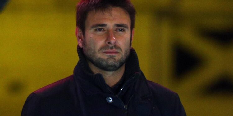 Di Battista: “Schlein? Parte degli elettori M5S non la voterebbe neanche sotto tortura”