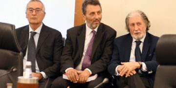 Malan e Bignami scrivono al M5S: “Sostituite Scarpinato in commissione Antimafia”