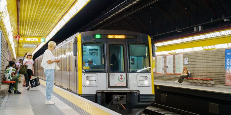 Scioperi della settimana dal 5 all’11 ottobre, si ferma Atm a Milano: gli orari