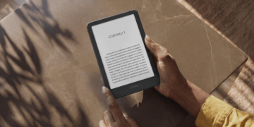 Kindle, Amazon rinnova tutta la gamma