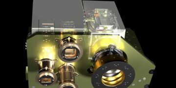 Missione Mercurio, ok ai primi test di SIMBIO-SYS